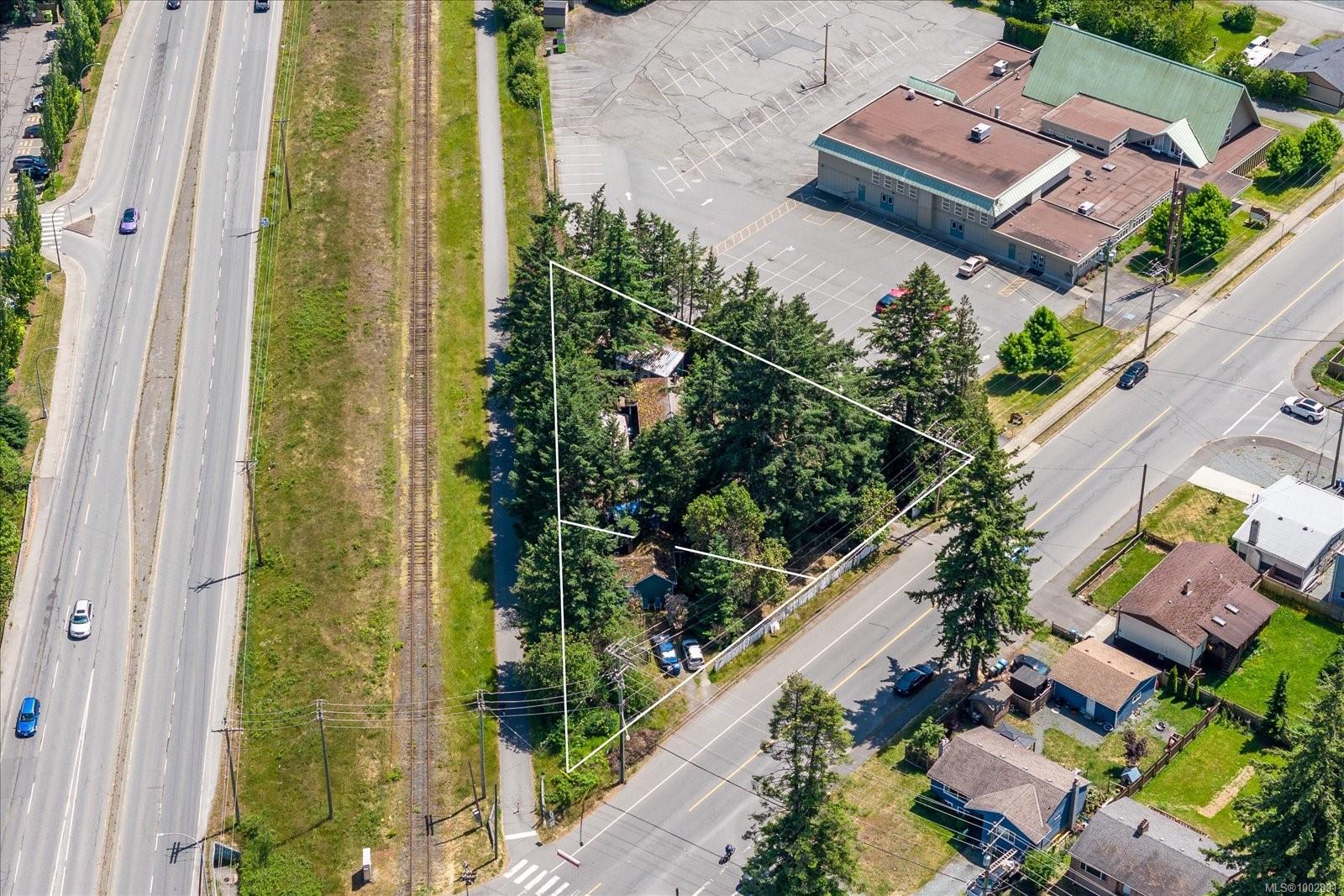 Real Estate