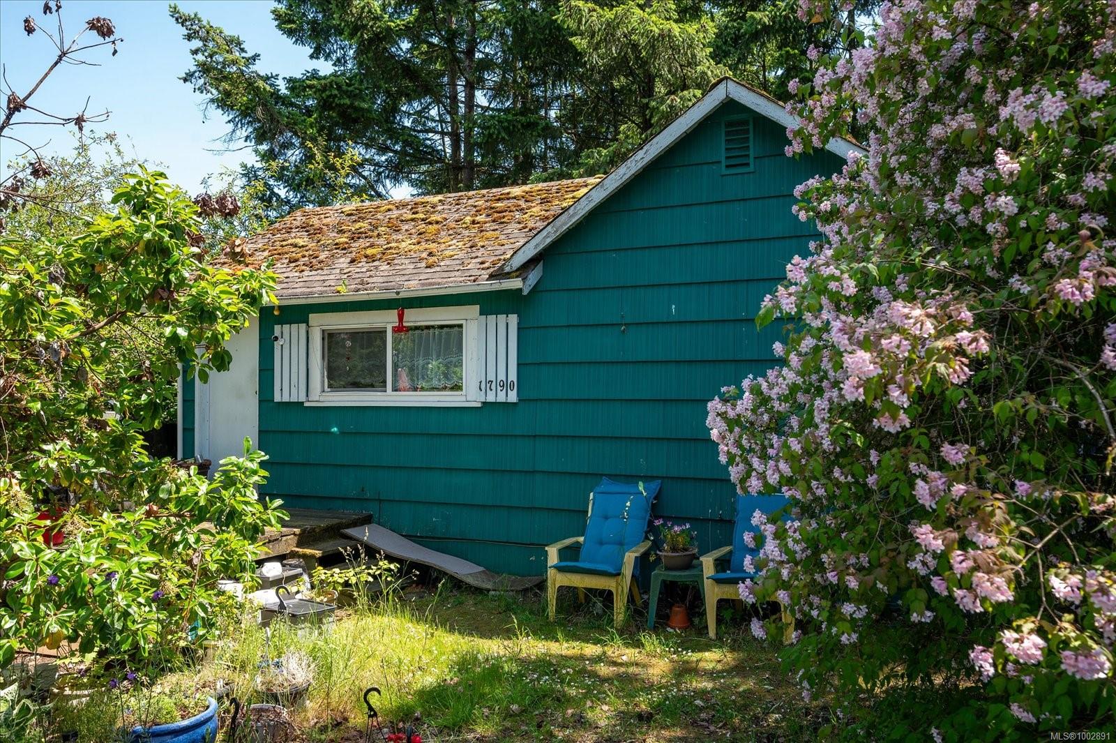 Real Estate