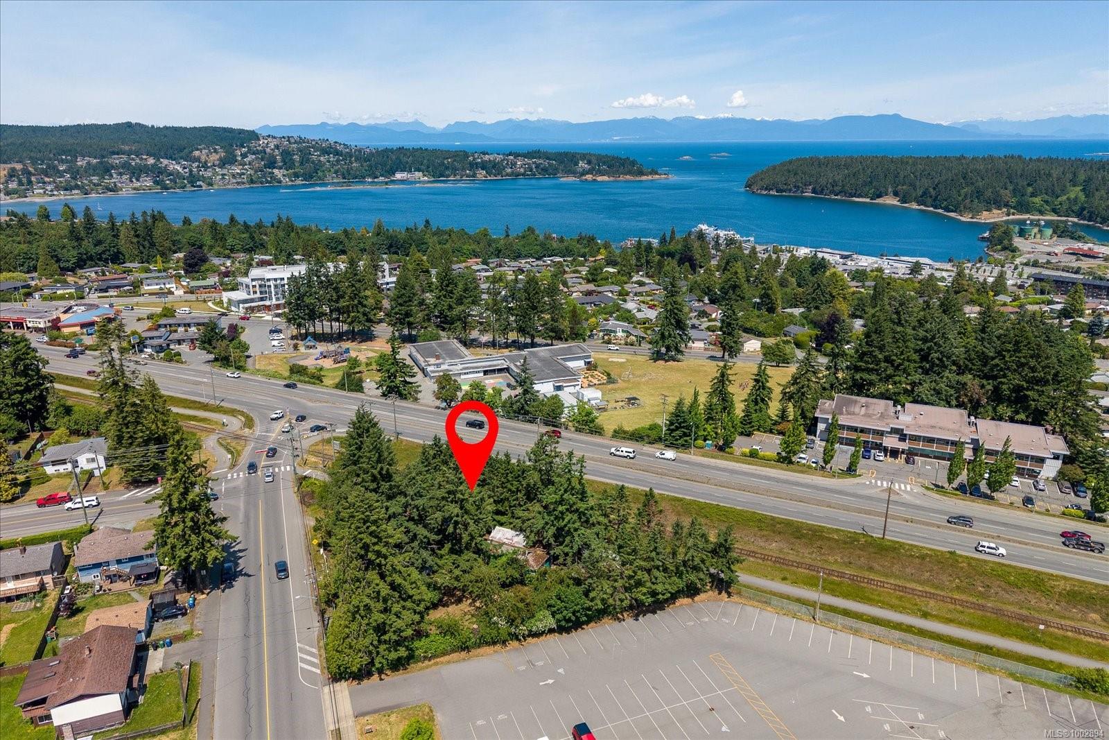 1750 Waddington Rd, Na Central Nanaimo real estate property for sale in Nanaimo British Columbia, V9S 4W3