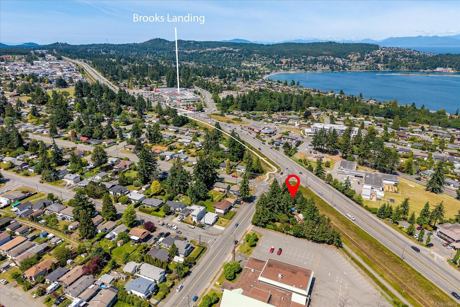 $499,000 - 1750 Waddington Rd<br>British Columbia, V9S 4W3