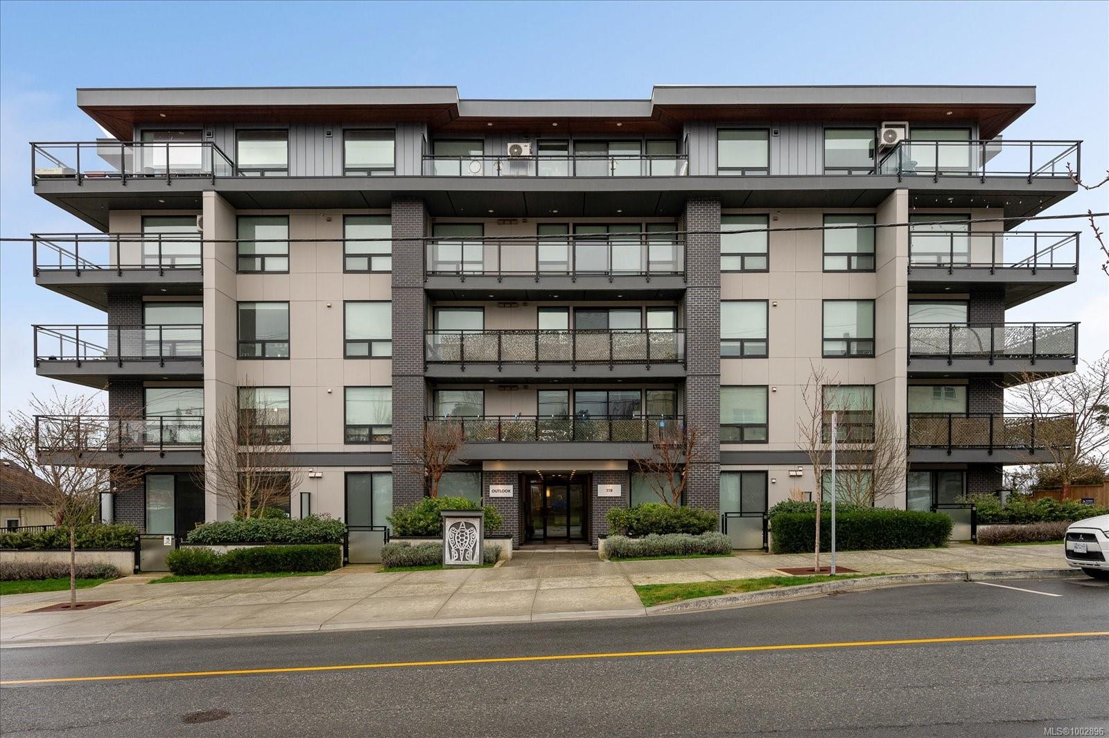 $475,000 - 119 Haliburton St<br>British Columbia, V9R 4V9
