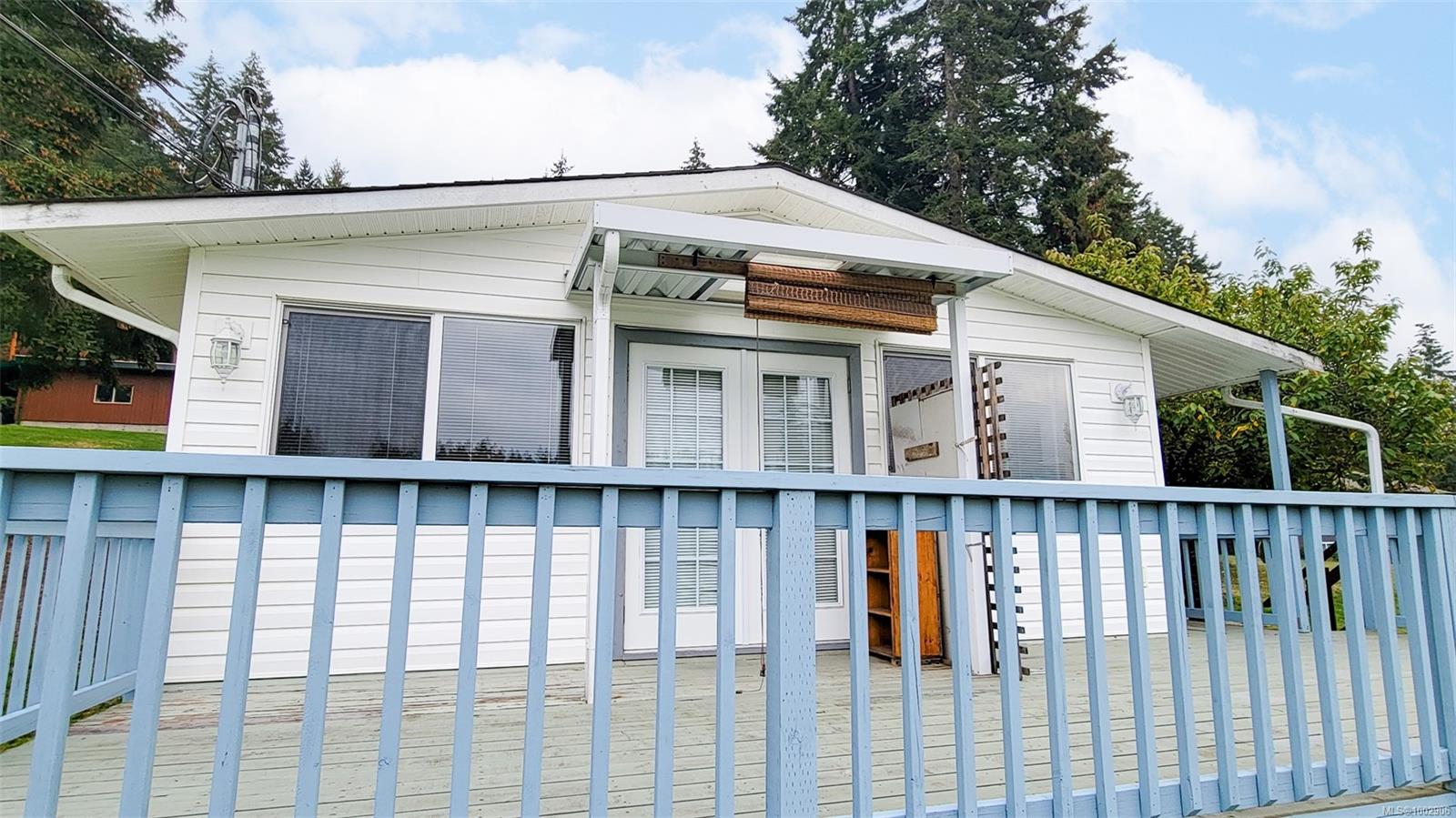5753 Grandview Rd, (PA Alberni Valley) Port Alberni British Columbia, V9Y 8V9 $549,000