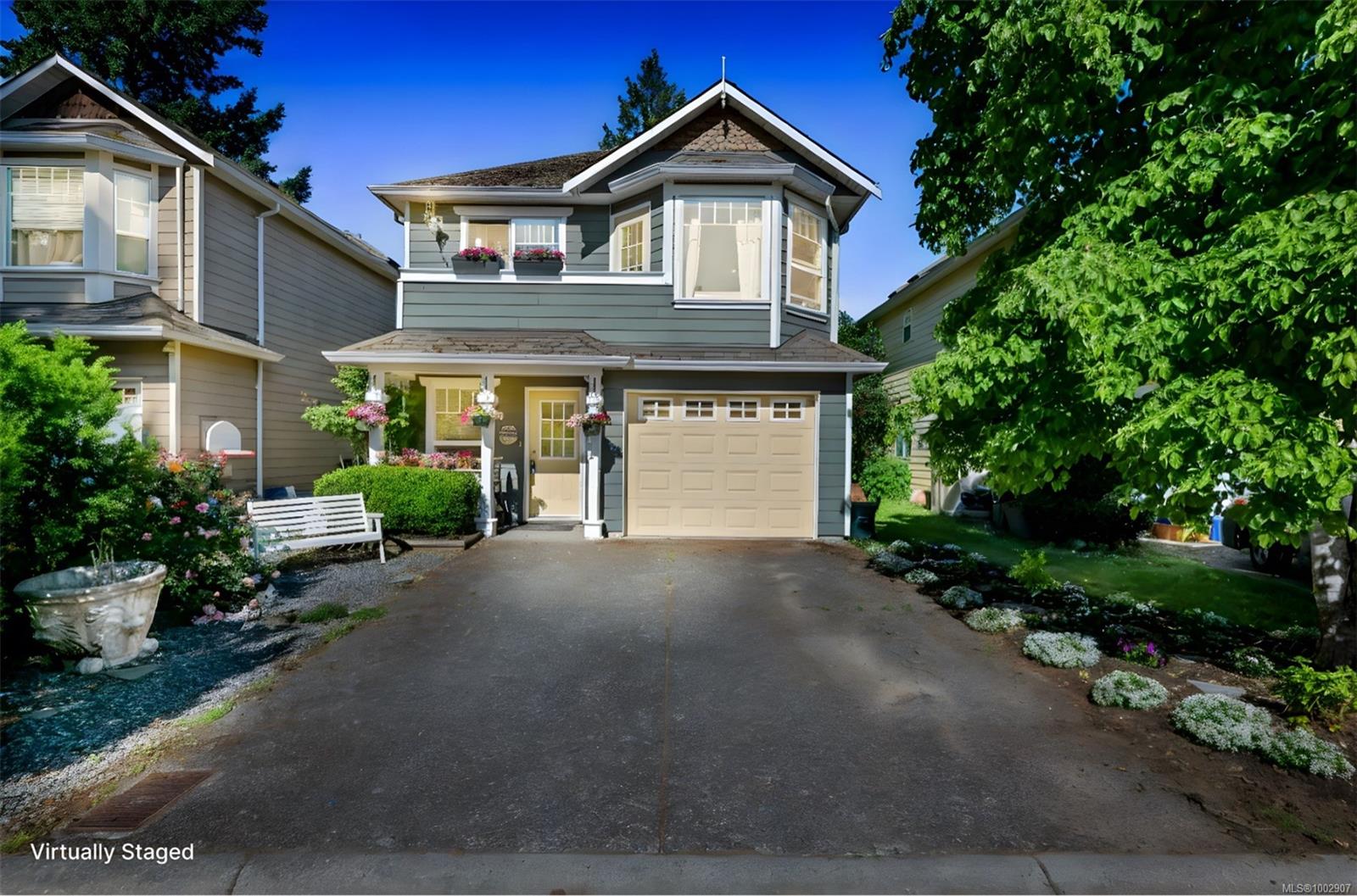 $875,000 - 2336 Hoylake Cres<br>British Columbia, V9B 6K5