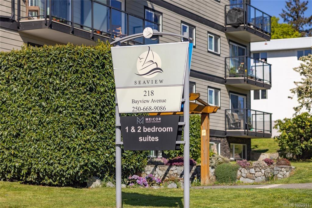 $289,900 - 218 Bayview Ave<br>British Columbia, V9G 1S9