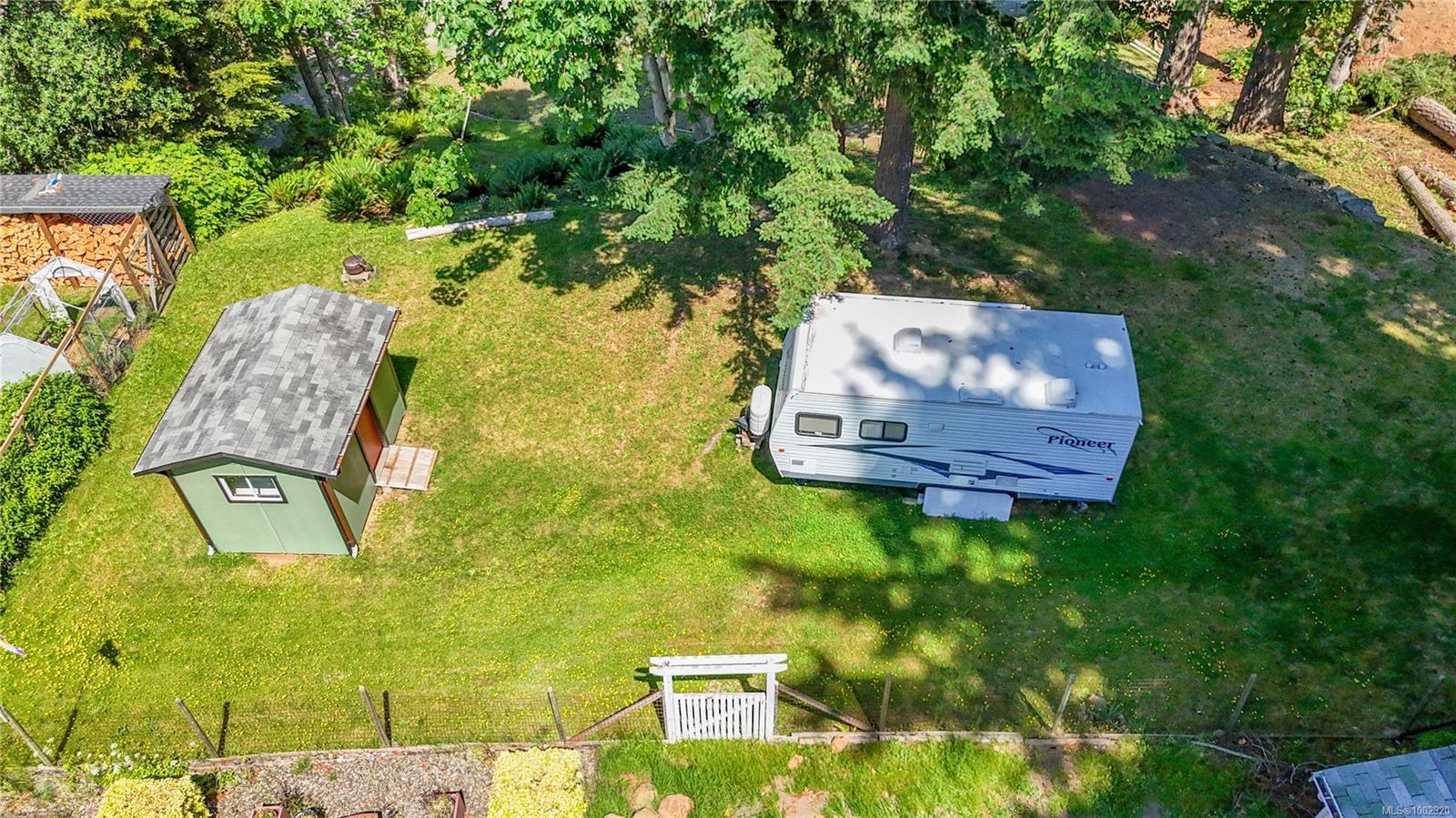 $334,900 - 4060 Island Hwy<br>British Columbia, V9H 1A3