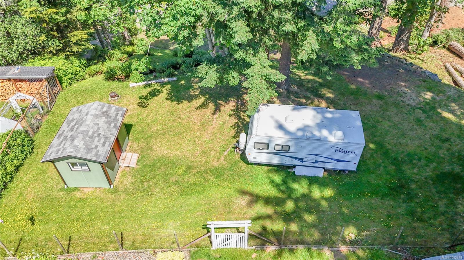 $334,900 - 4060 Island Hwy<br>British Columbia, V9H 1A3