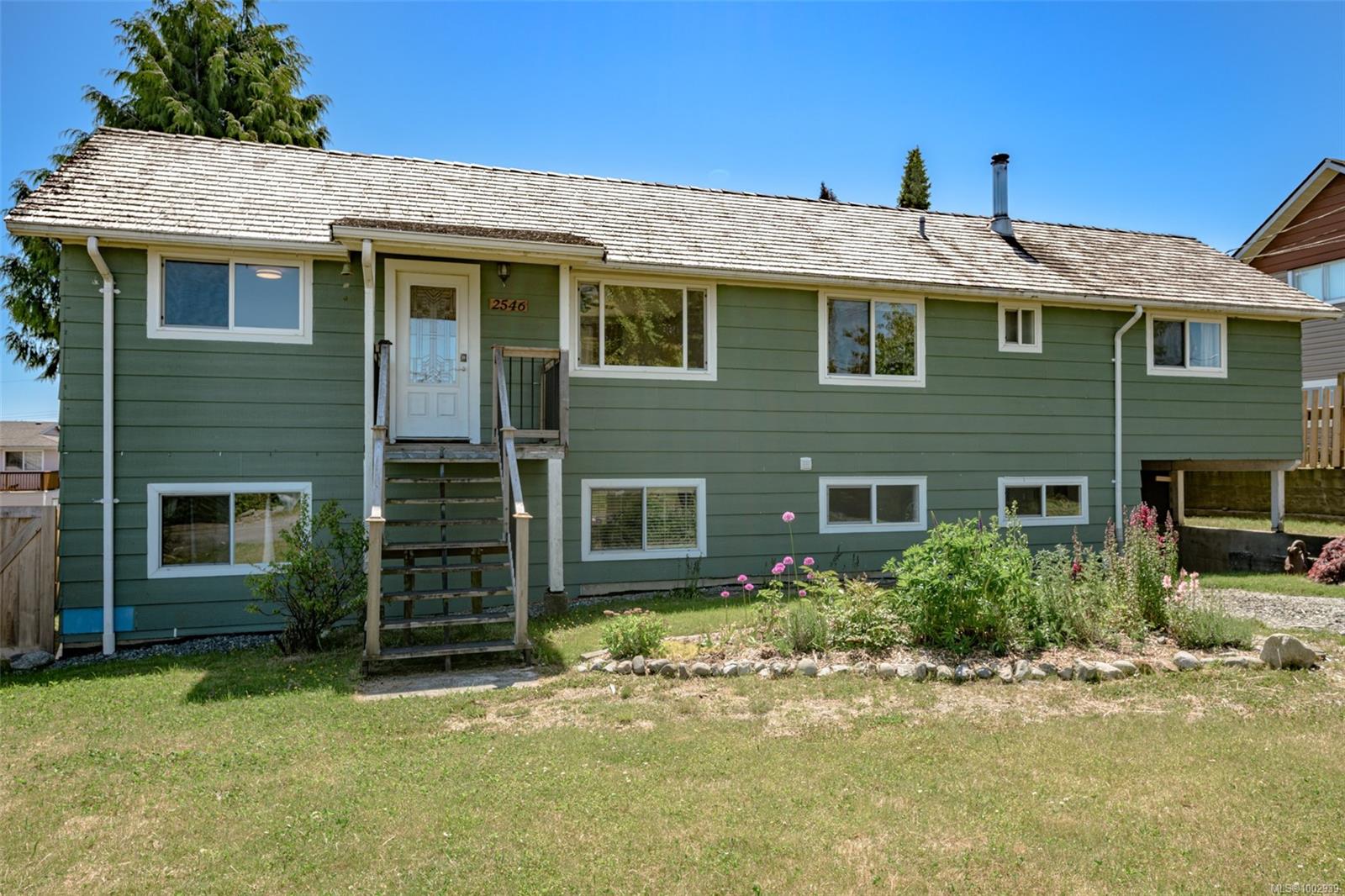 $485,000 - 2546 Haddington Cres<br>British Columbia, V0N 2R0