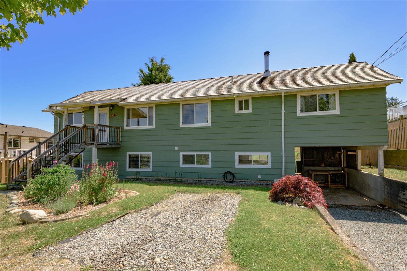 $485,000 - 2546 Haddington Cres<br>British Columbia, V0N 2R0