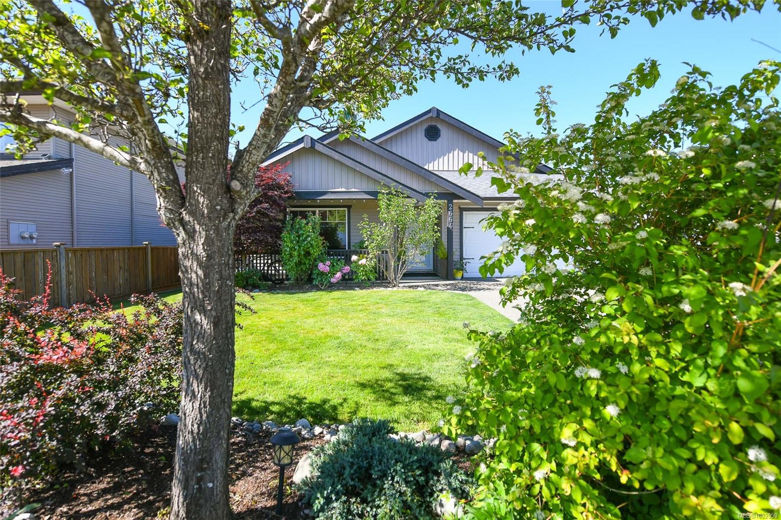 $879,000 - 2664 Rydal Ave<br>British Columbia, V0R 1S0