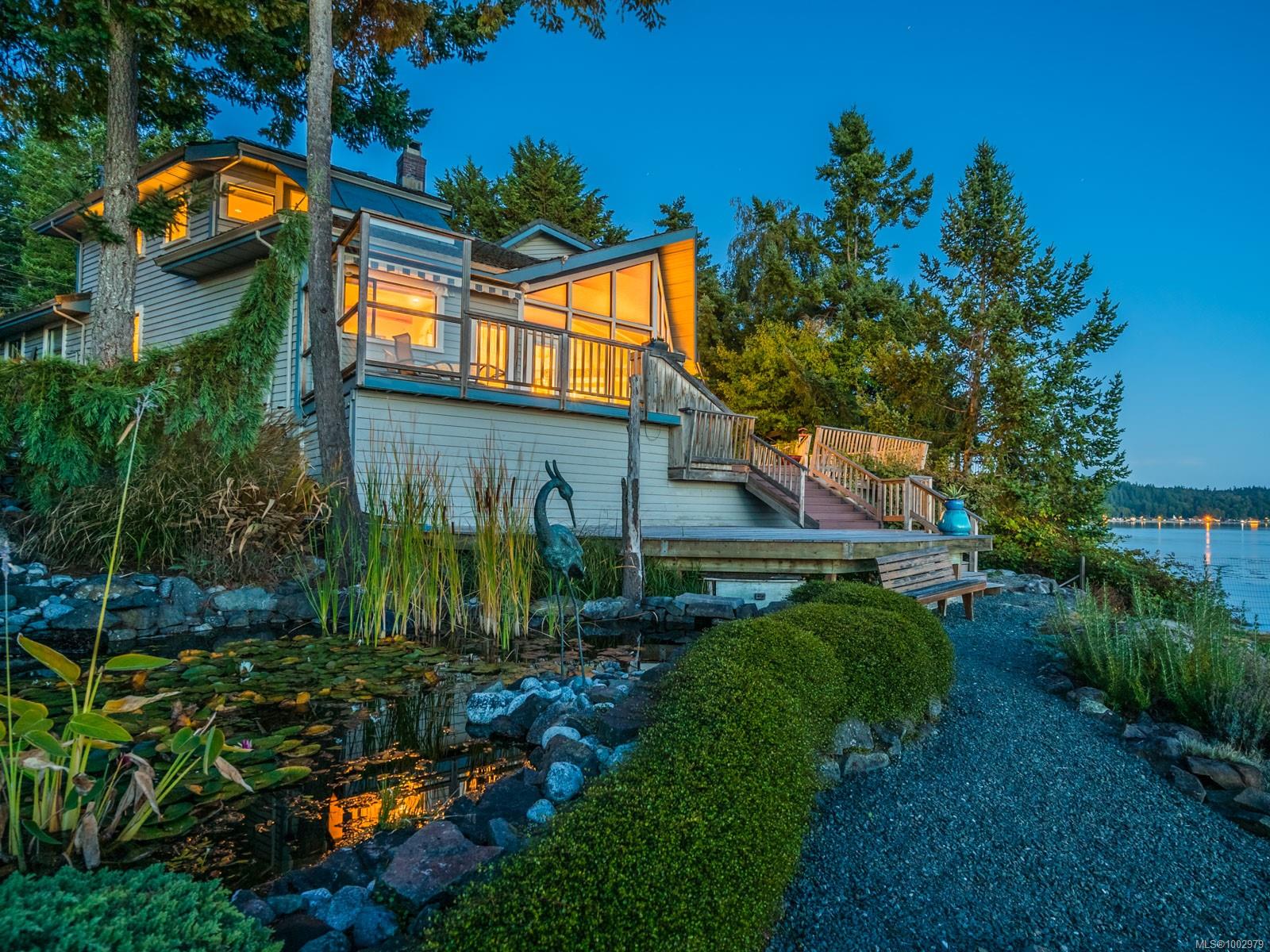 $1,650,000 - 751 Noble Rd<br>British Columbia, V0P 1N0