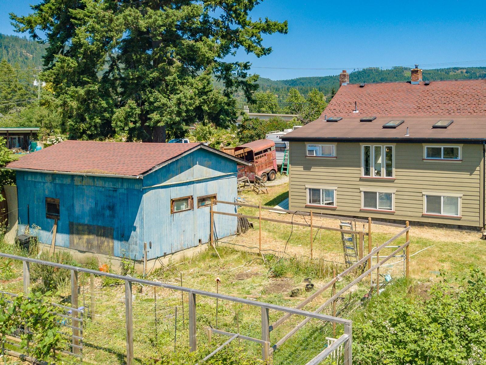 Real Estate