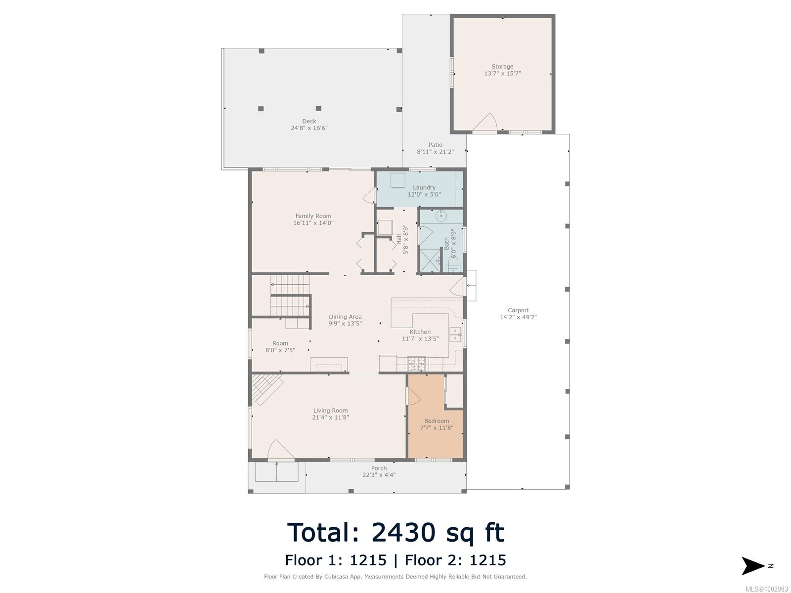 Real Estate