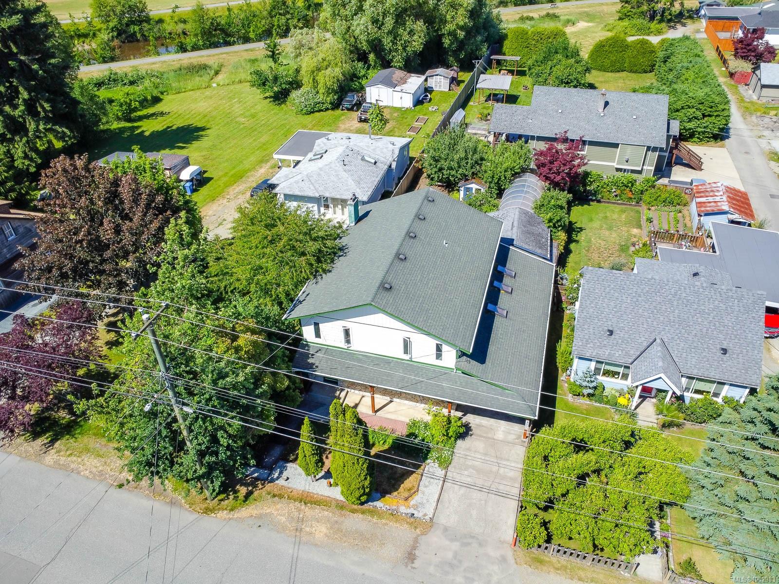Real Estate