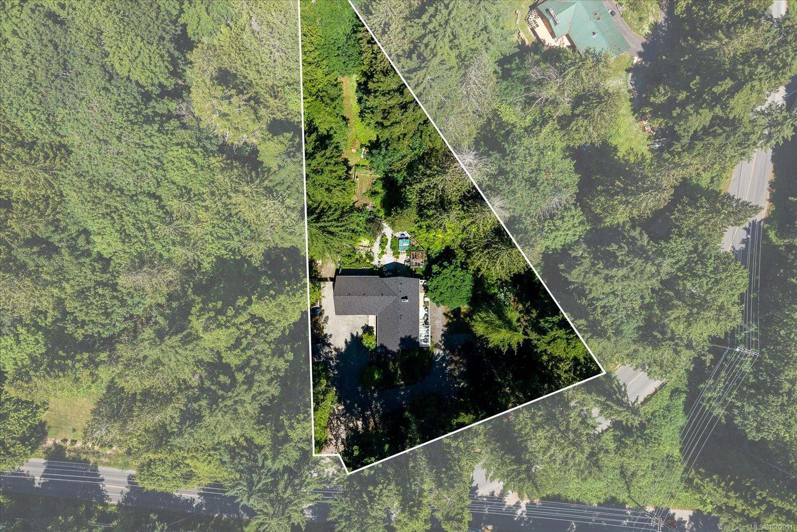 $874,900 - 2470 Holden Corso Rd<br>British Columbia, V9X 1M7