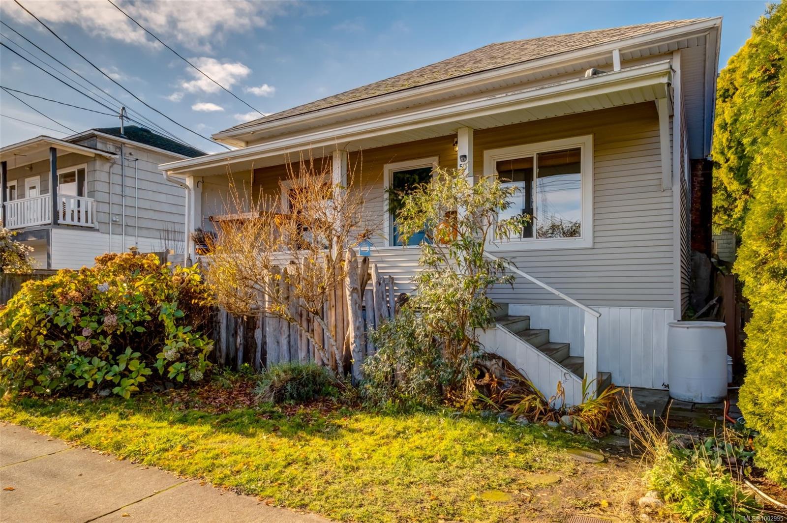 $489,900 - 50 Irwin St<br>British Columbia, V9T 5P6
