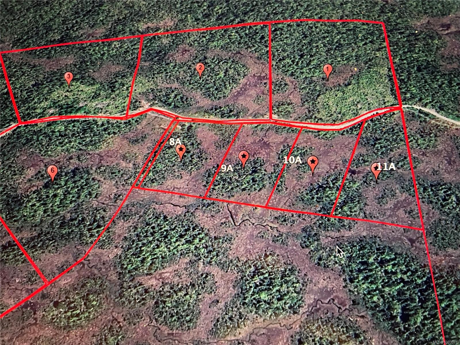 $499,000 - 10Cape Sutil Holberg (Off) Hwy<br>British Columbia, V0N 2P0