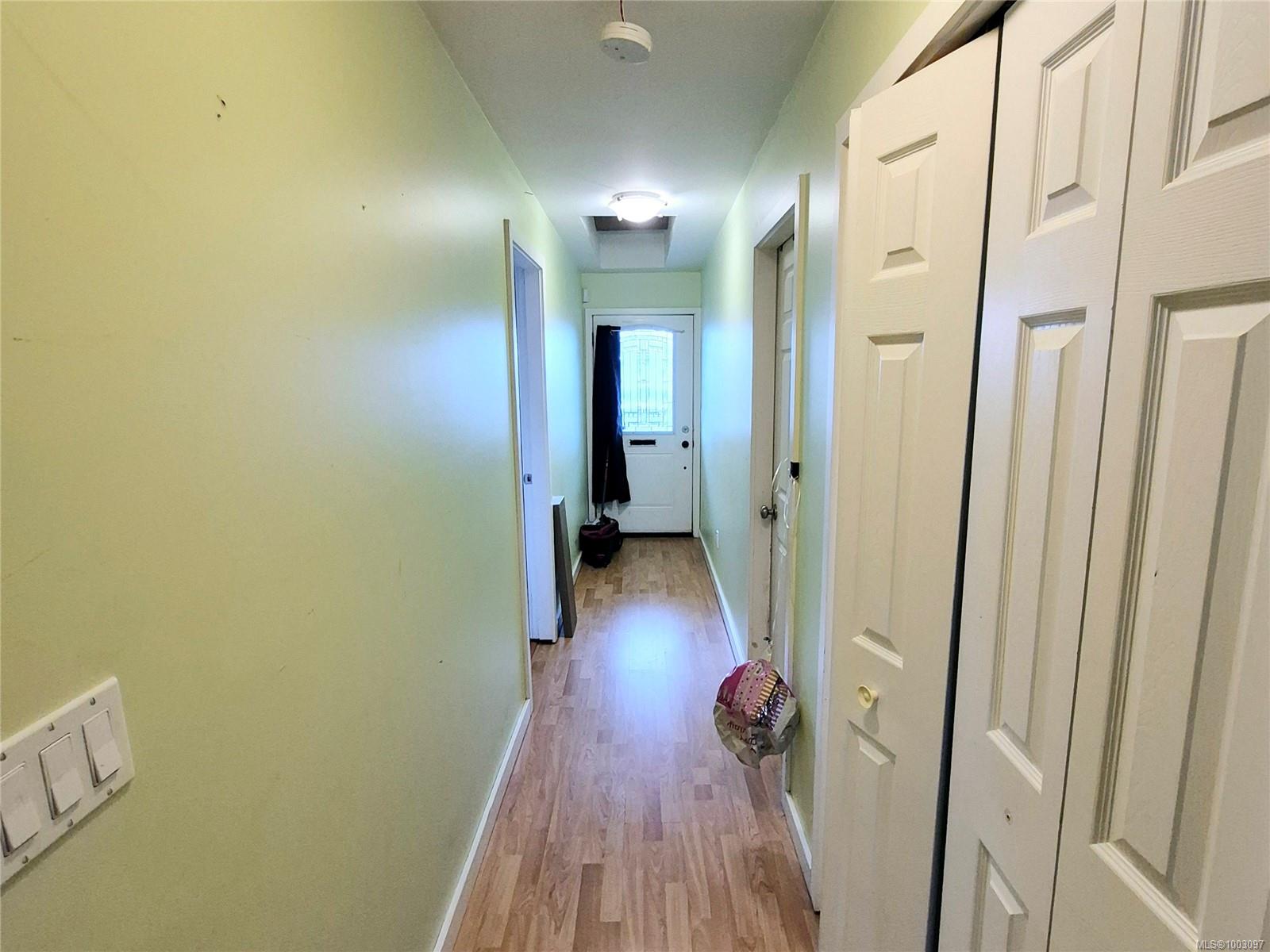 Real Estate