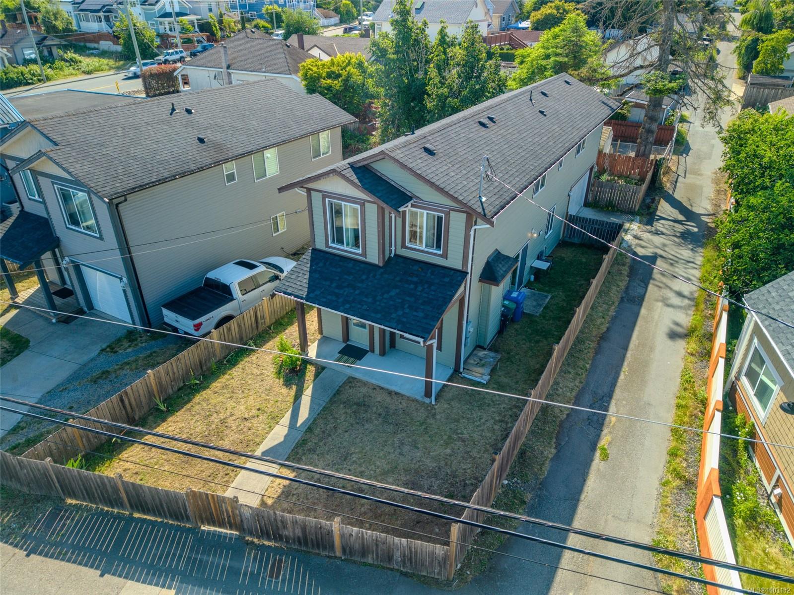 Real Estate