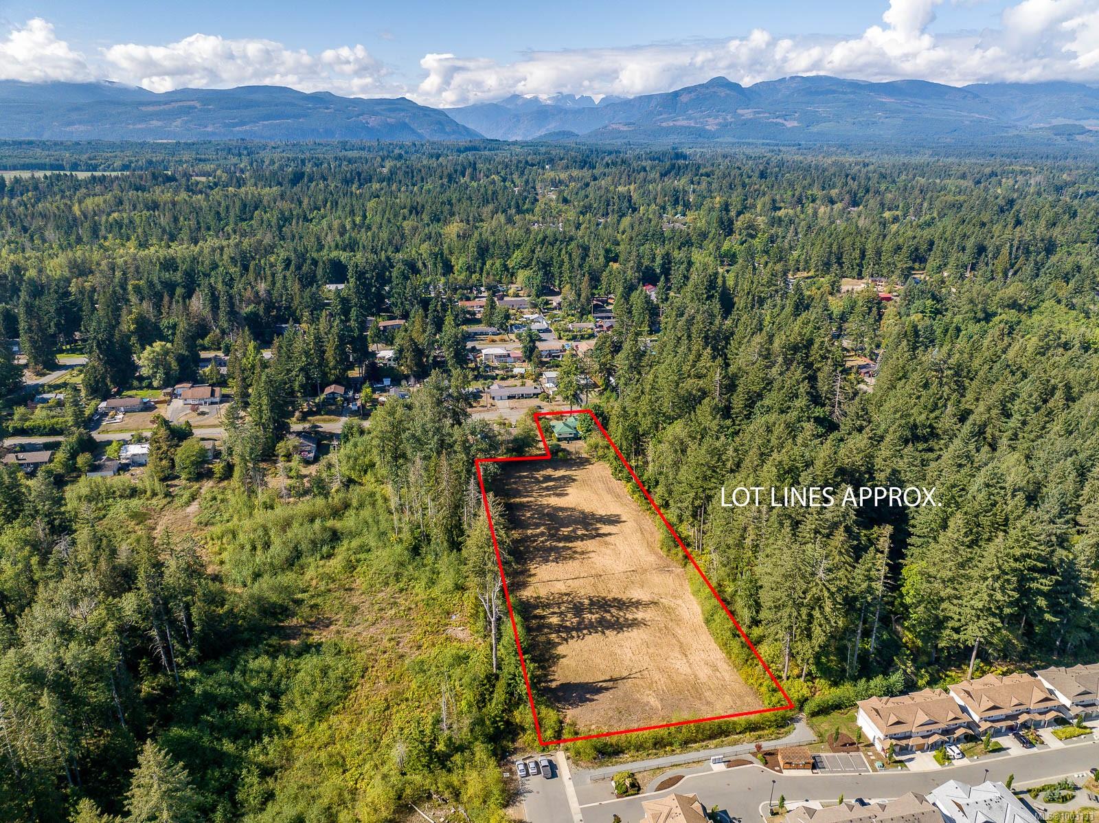 $1,250,000 - 1298 Arden Rd<br>British Columbia, V9N 9K3