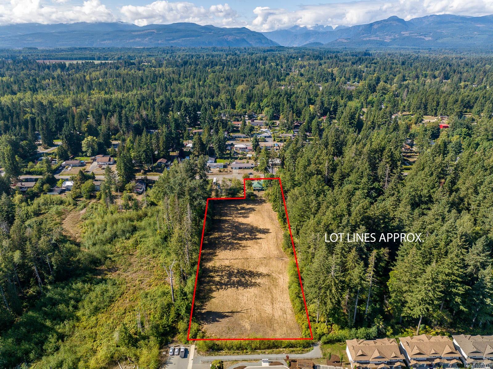 $1,250,000 - 1298 Arden Rd<br>British Columbia, V9N 9K3
