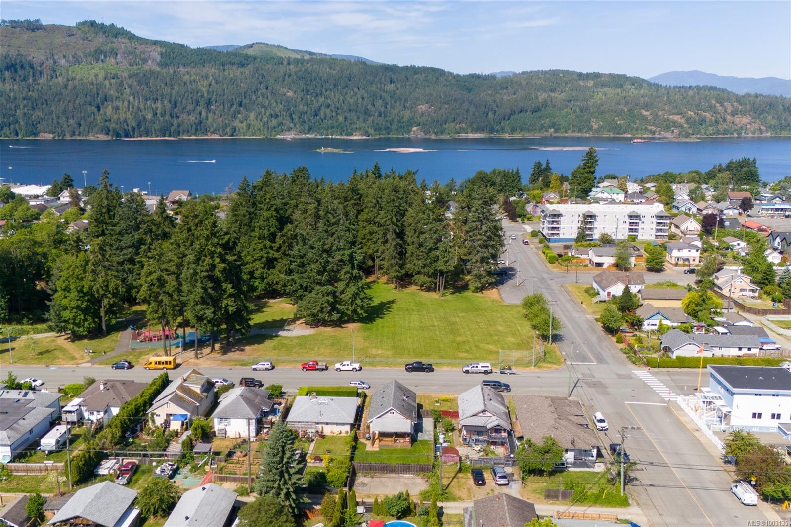 2783 5th Ave, (PA Port Alberni) Port Alberni British Columbia, V9Y 2E9 $489,000