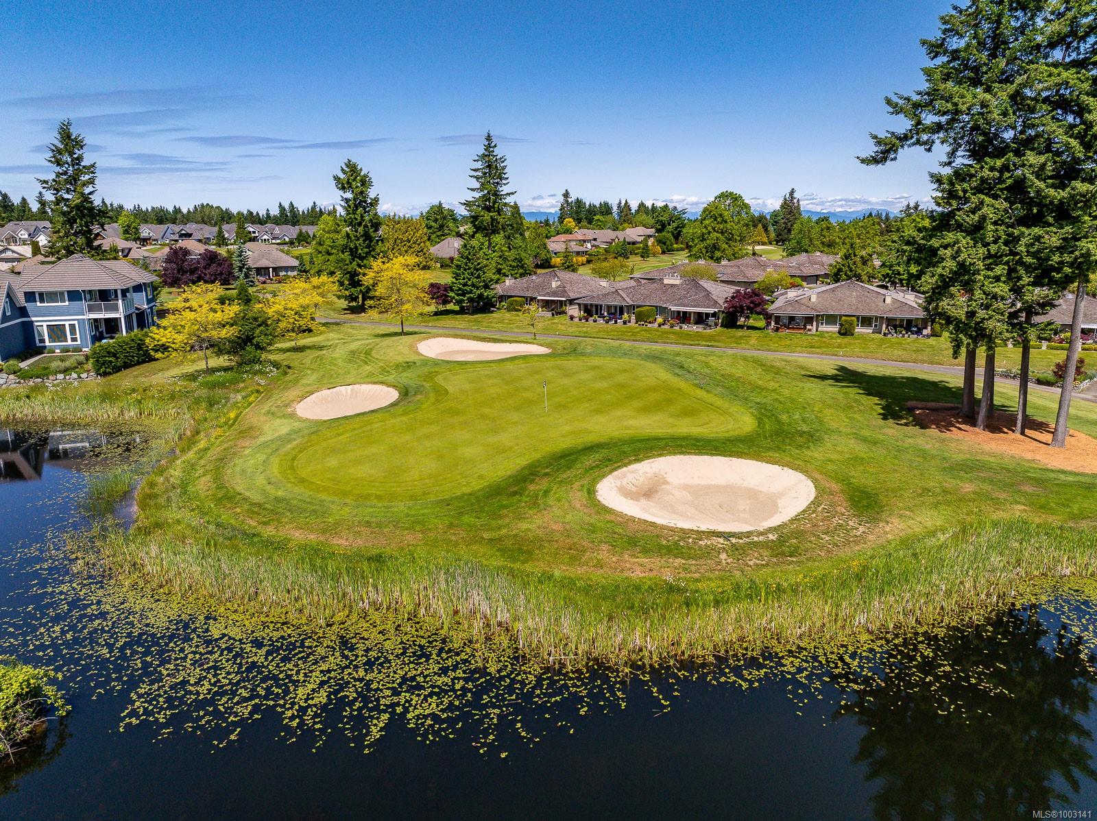 $779,000 - 3100 Kensington Cres<br>British Columbia, V9N 8Z9