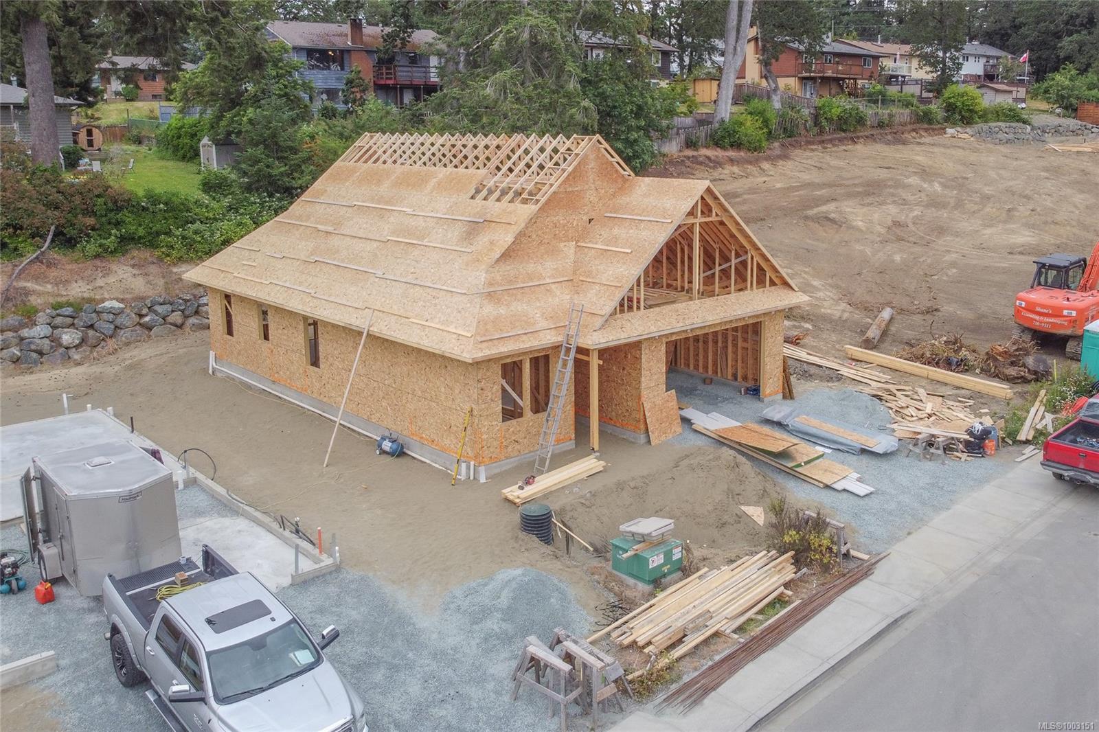$899,000 - 2033 Oakhill Pl<br>British Columbia, V9L 0J2