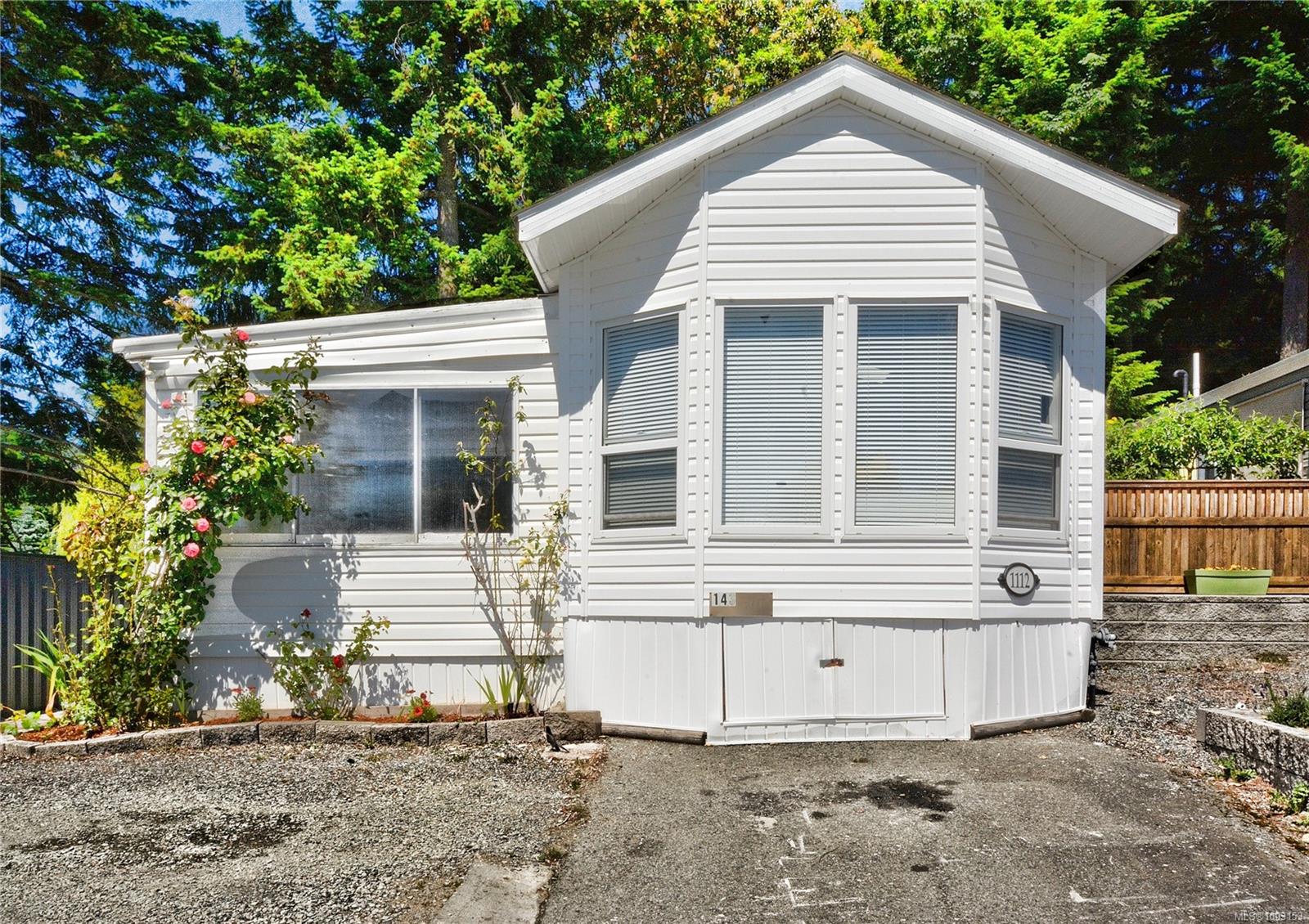 $319,500 - 1112 Woss Lake Dr<br>British Columbia, V9R 6X7