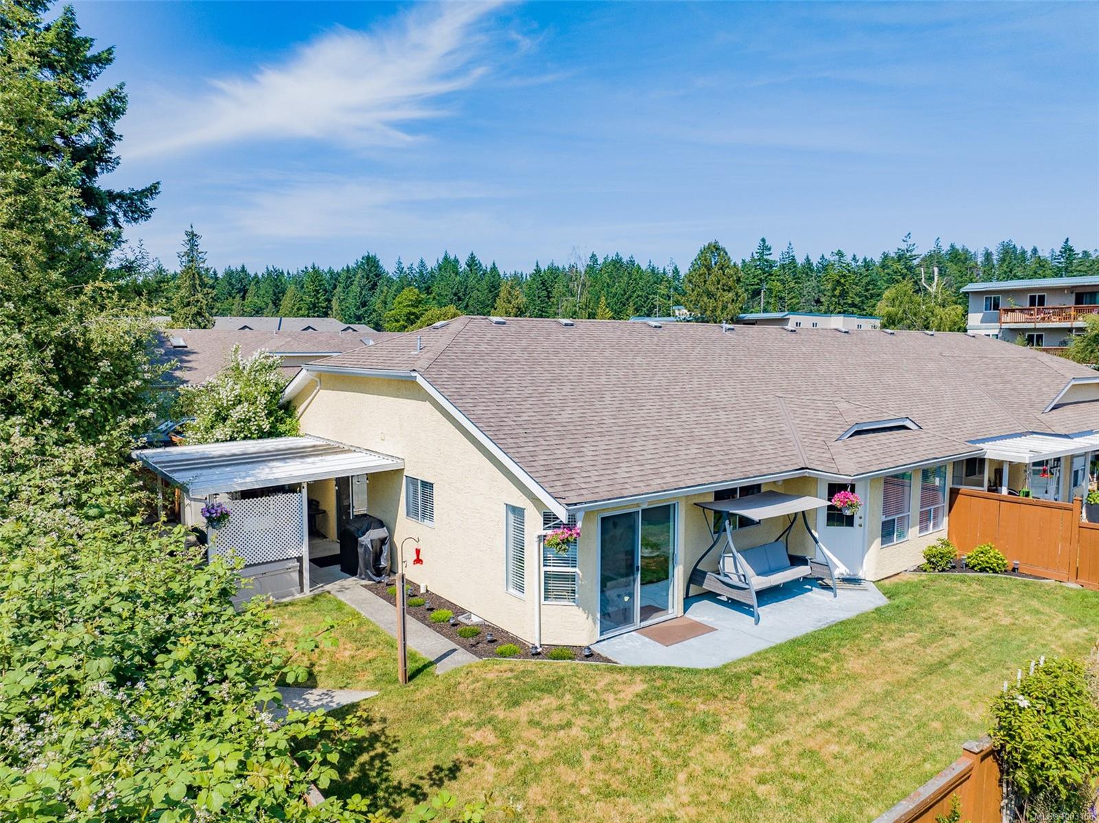 4750 Uplands Dr, Na Uplands real estate property for sale in Nanaimo British Columbia, V9T 5V1