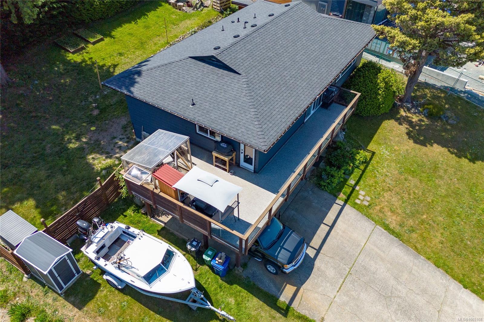 Real Estate
