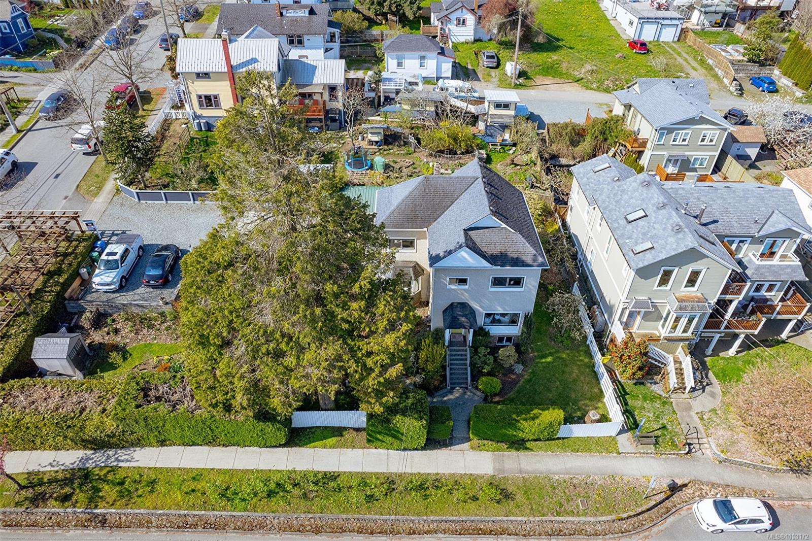 Real Estate