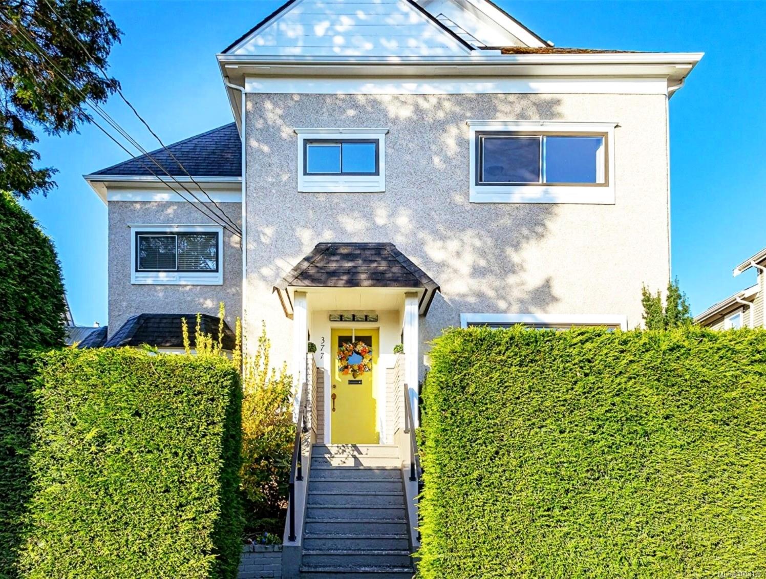 Real Estate