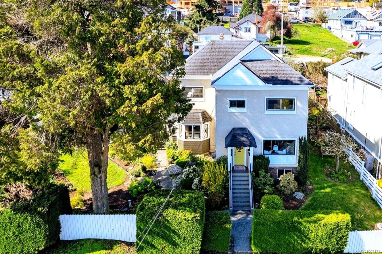 Real Estate