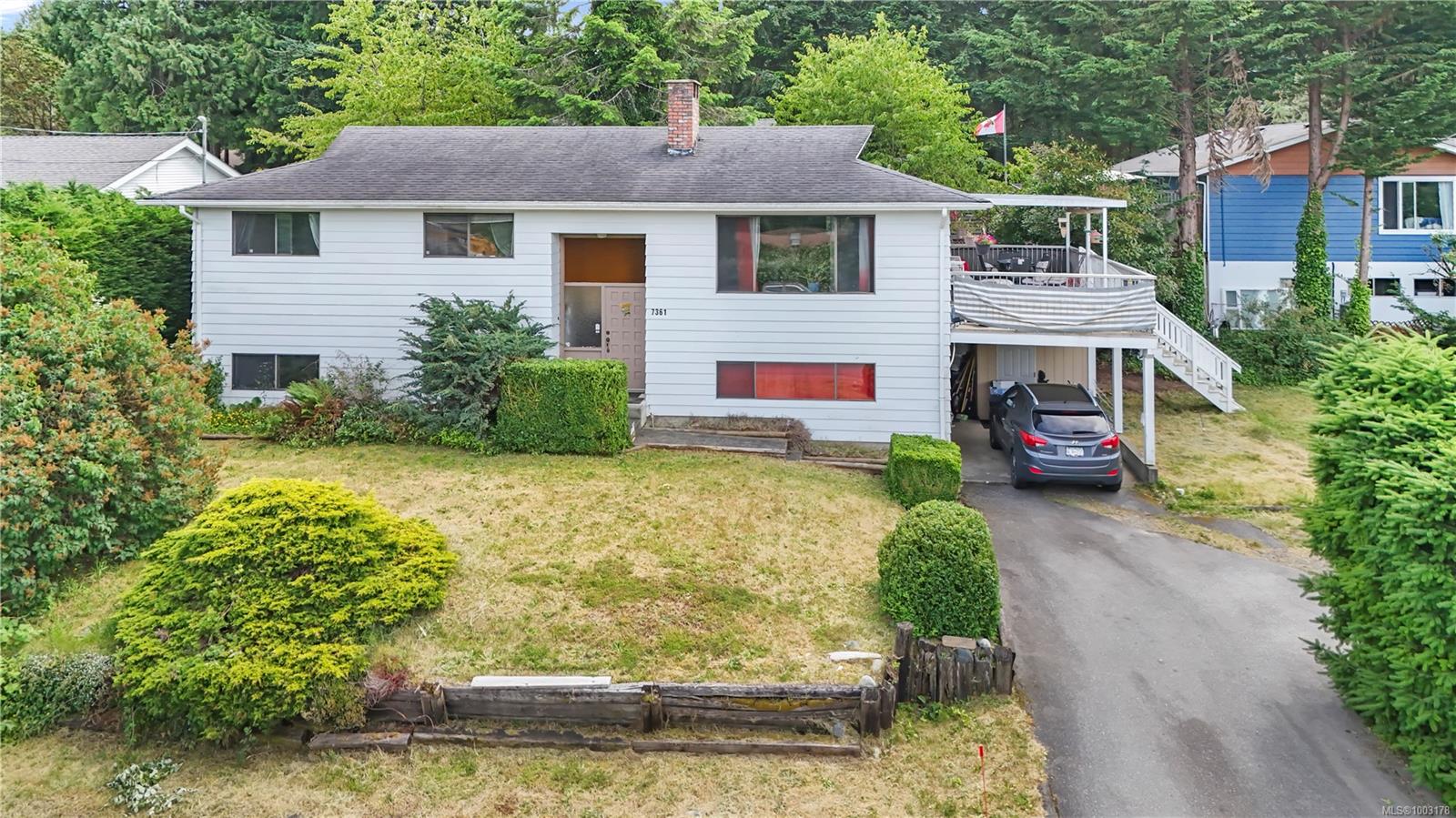 $749,900 - 7361 Lynn Dr<br>British Columbia, V0R 2H0