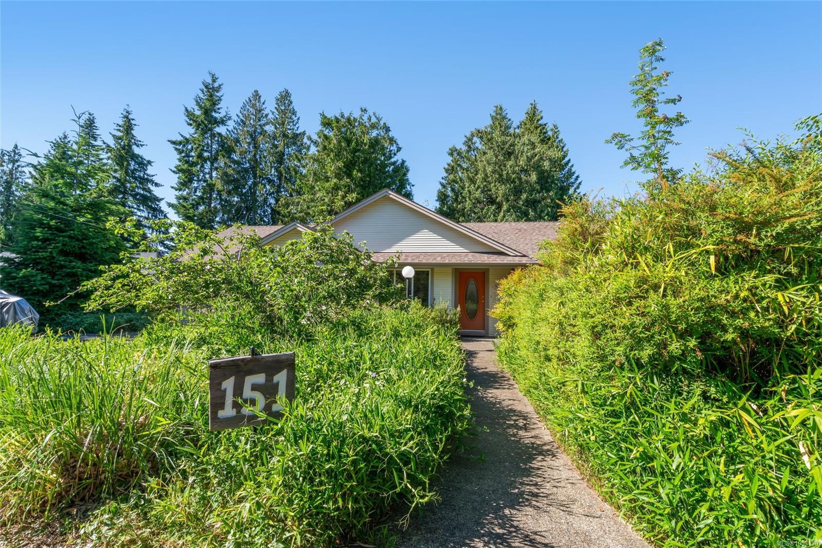 $929,900 - 151 Village Way<br>British Columbia, V9K 1L1