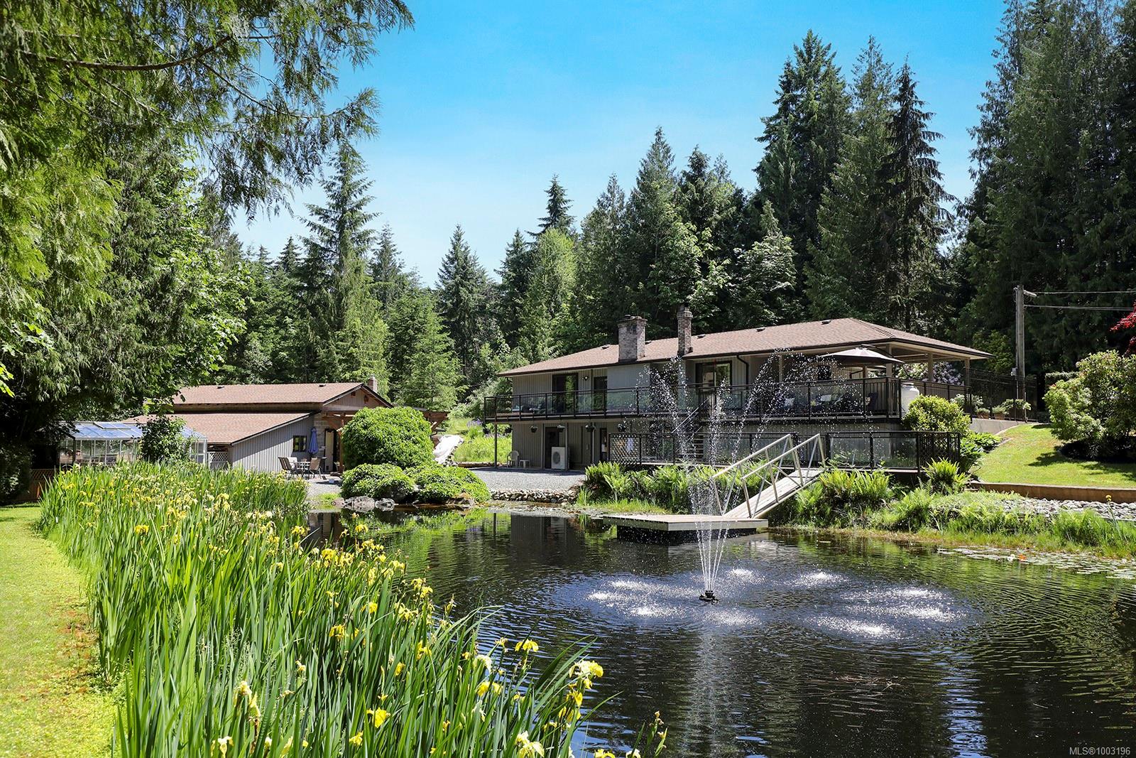 $1,495,000 - 970 McLean Rd<br>British Columbia, V9K 1Y3