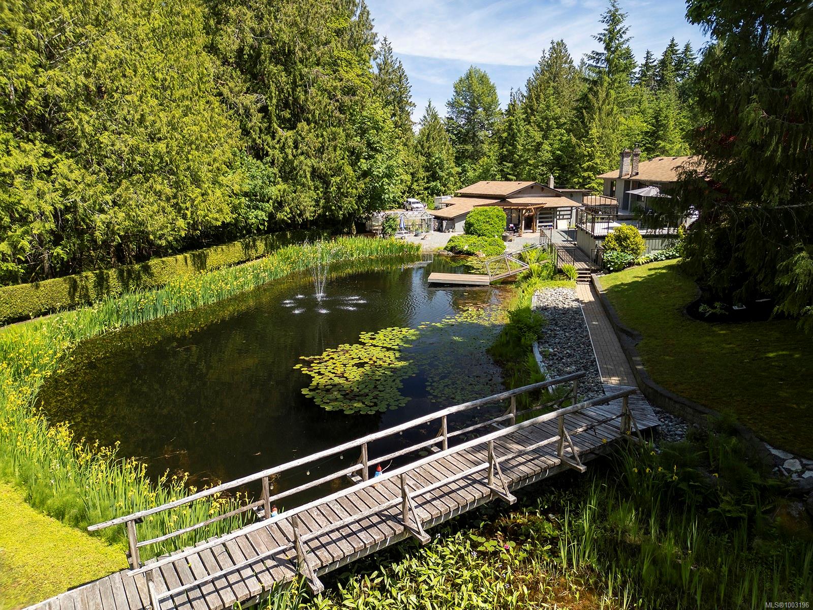 $1,495,000 - 970 McLean Rd<br>British Columbia, V9K 1Y3