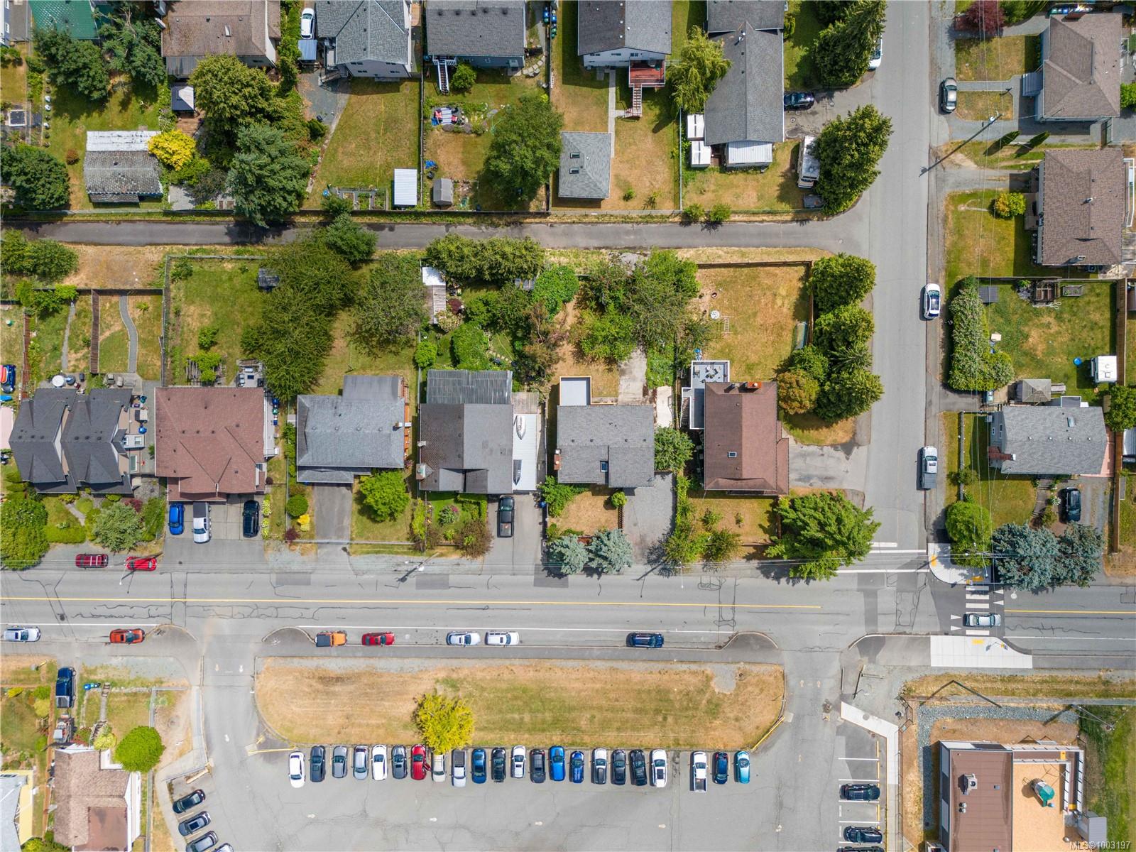 Real Estate
