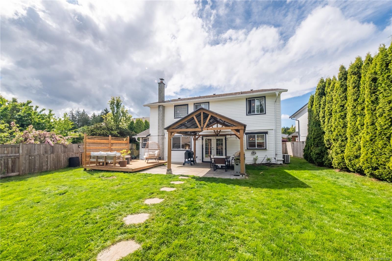 $918,000 - 5932 Tasha Pl<br>British Columbia, V9V 1J4