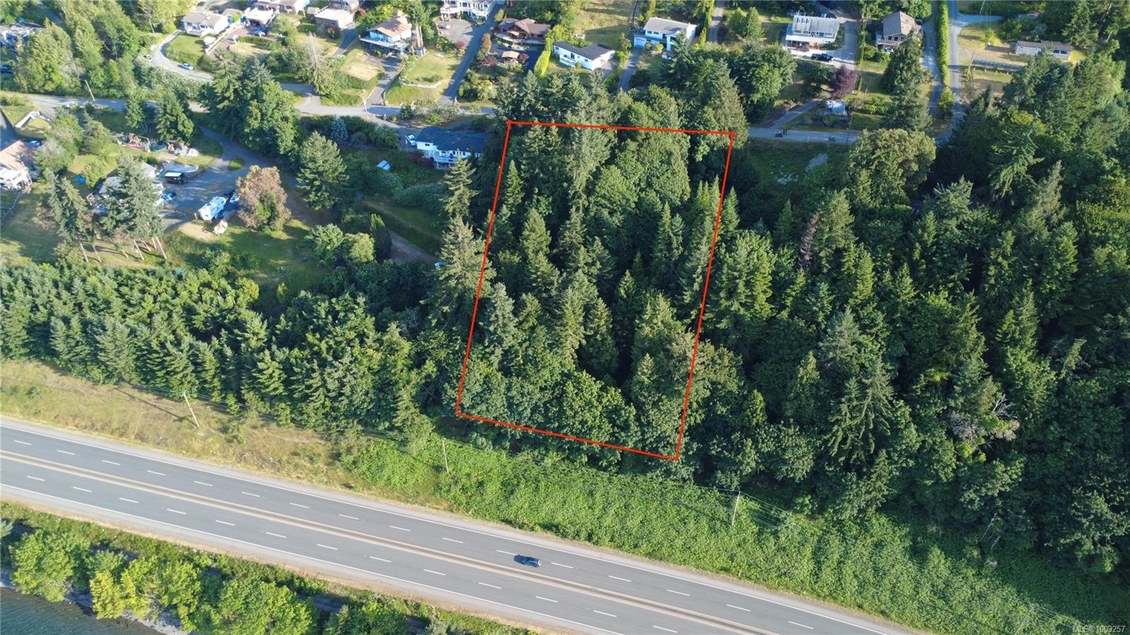 $189,900 - LT 3 Hillview Rd<br>Lantzville, British Columbia, V0R 2H0