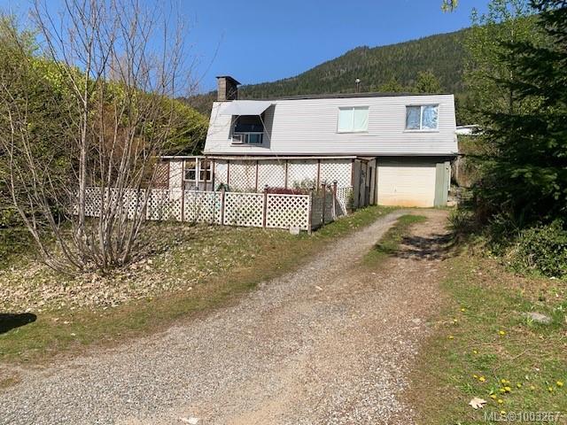 $299,800 - 1203 Maquinna Ave<br>British Columbia, V0N 2N0