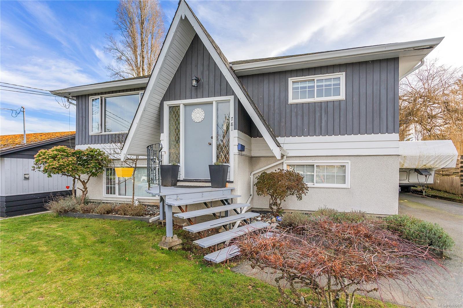 781 Chelsea St, Na Central Nanaimo real estate property for sale in Nanaimo British Columbia, V9S 1Y2