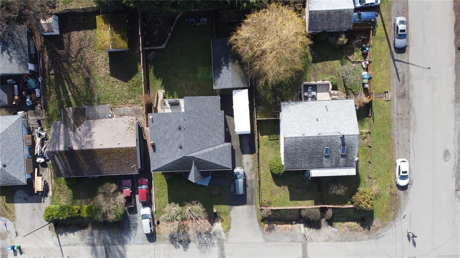 $549,900 - 781 Chelsea St<br>British Columbia, V9S 1Y2