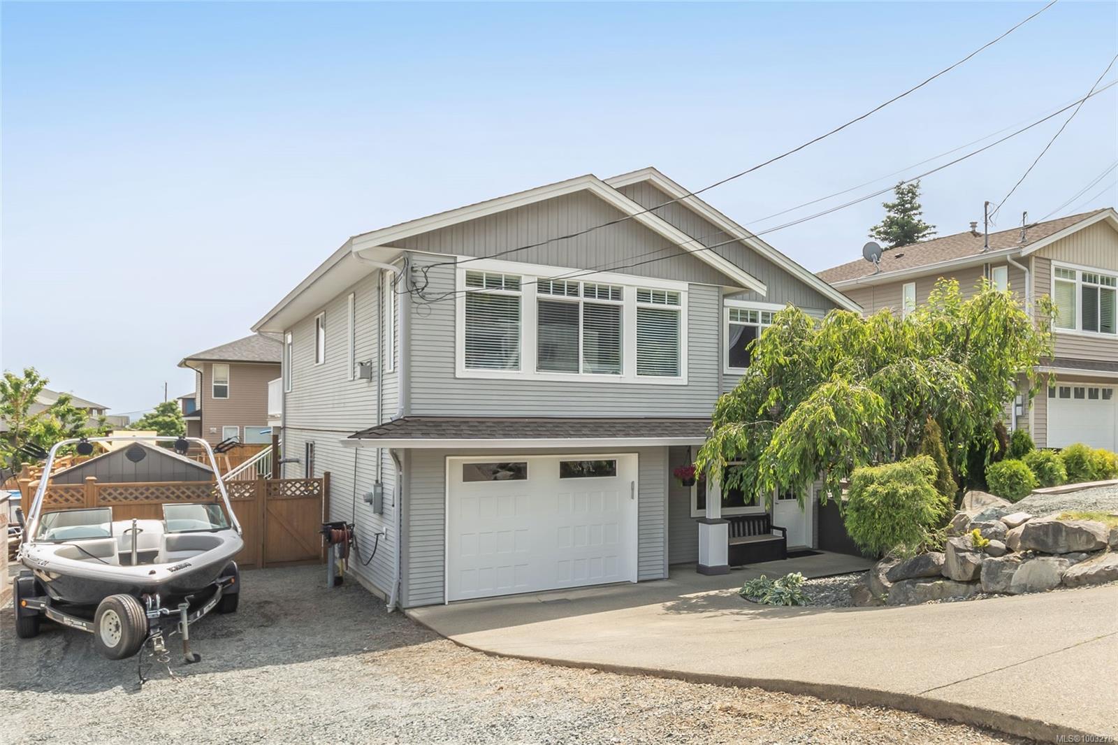 $849,000 - 605 Craig Rd<br>British Columbia, V9G 1W1
