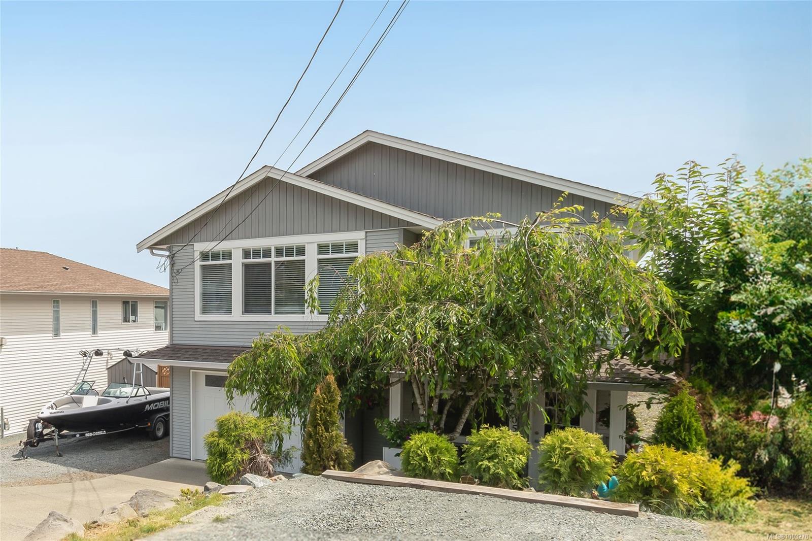 $849,000 - 605 Craig Rd<br>British Columbia, V9G 1W1