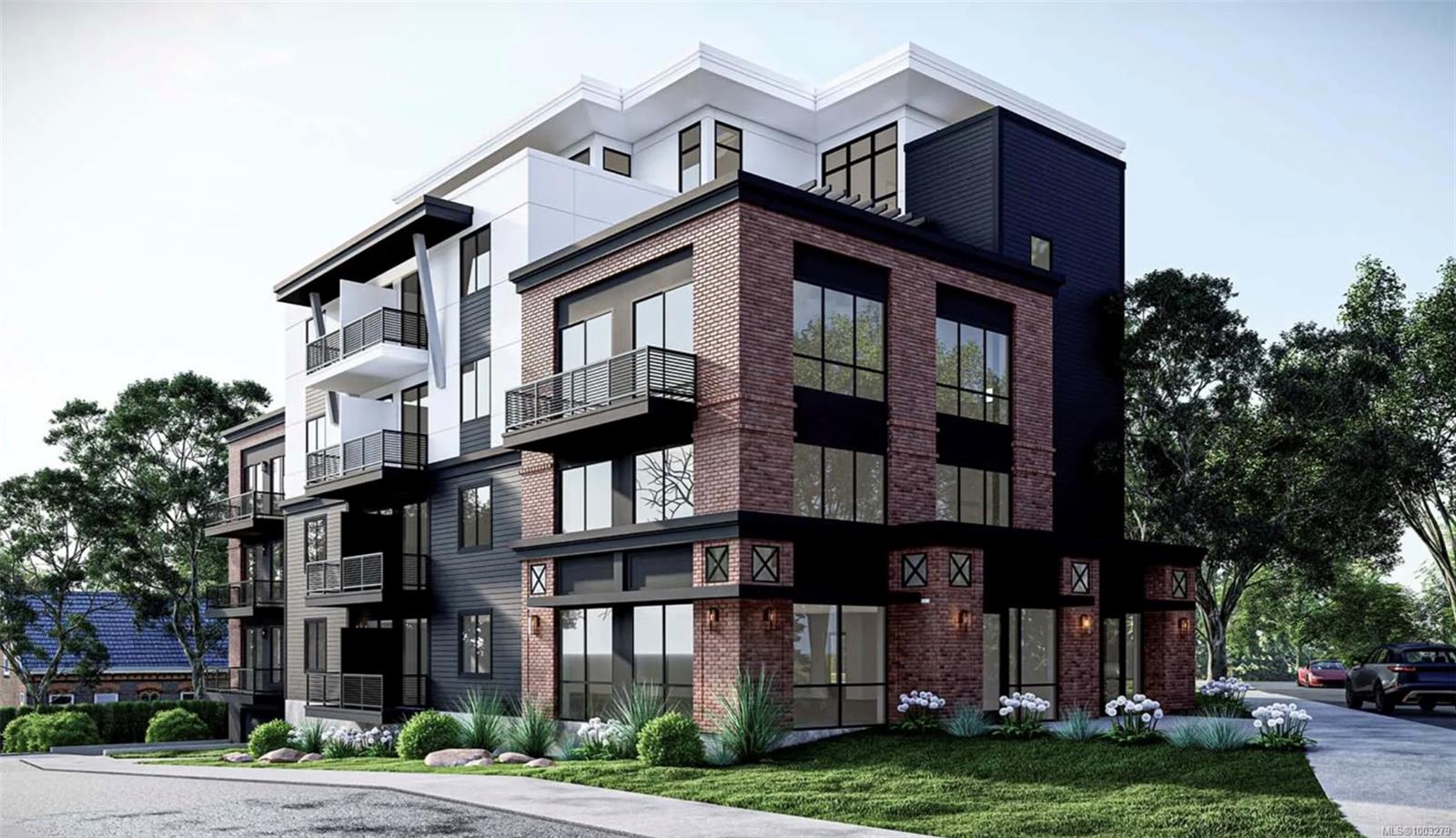 Real Estate