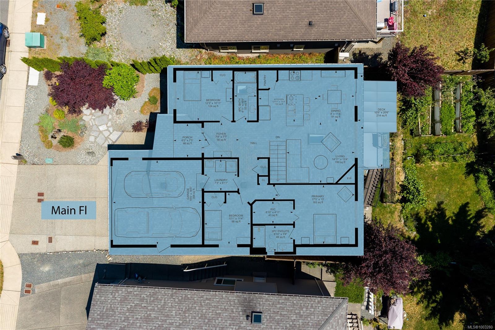 Real Estate