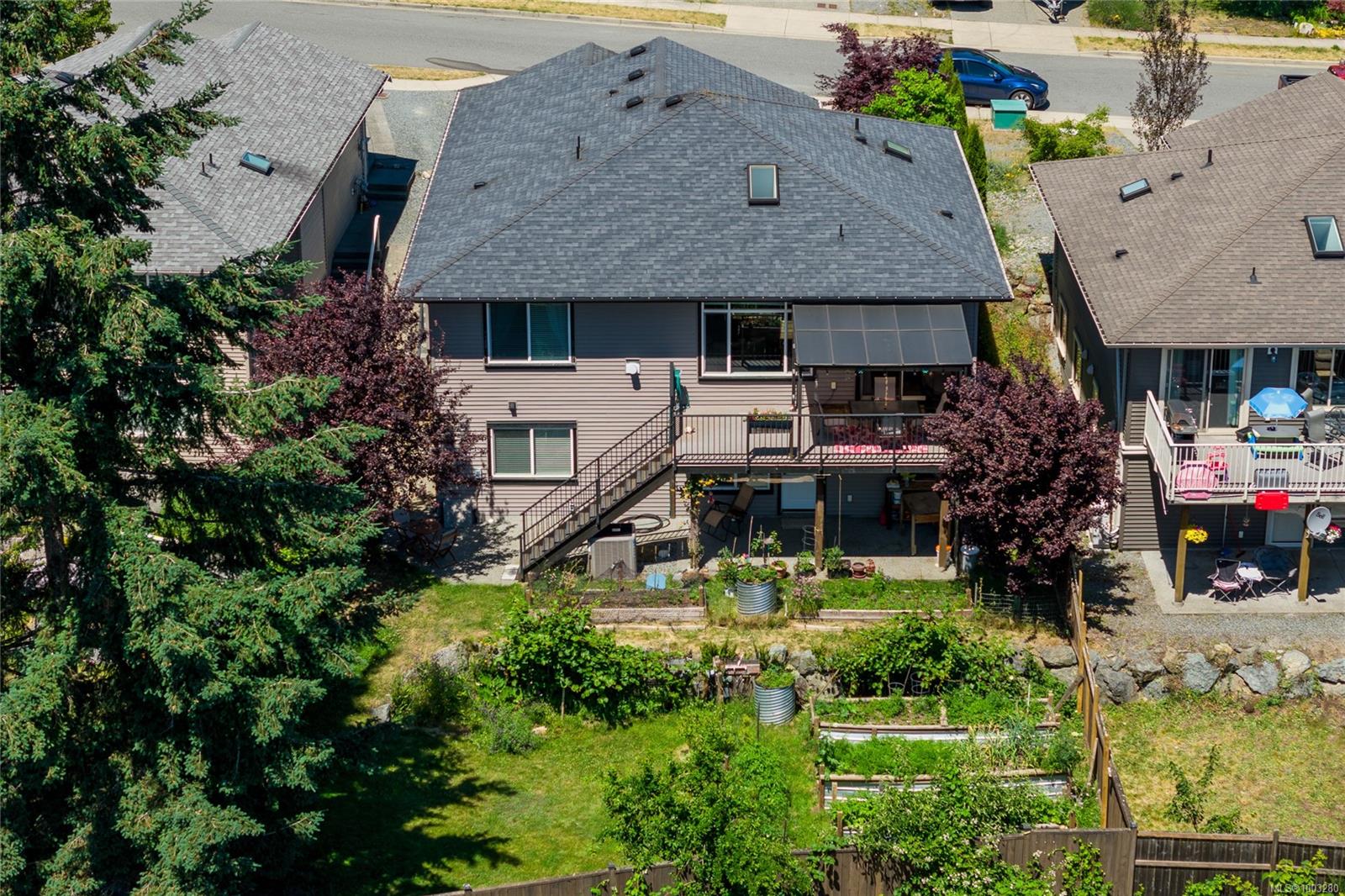 Real Estate