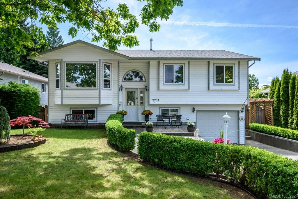 $799,900 - 2267 Nitnat Pl<br>British Columbia, V9N 9E4