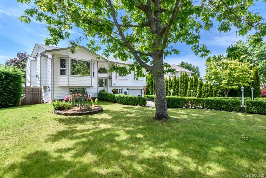 $799,900 - 2267 Nitnat Pl<br>British Columbia, V9N 9E4